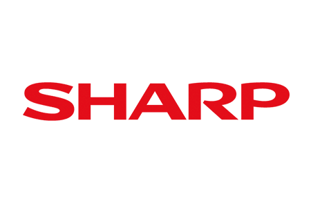 Sharp
